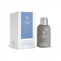 زيت الفواحة clean حجم 130 مل (رائحة البورد والقطن...