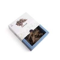 عود تايقر 50 جرام علبه فاخرة