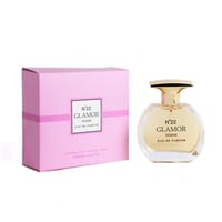 عطر قلامور ان 22 نسائي 100 مل