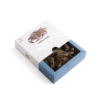 عود كلمنتان درجة اولى 50 جرام علبه فاخرة