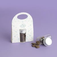 توزيعات بخور الفراشة (كل عام وانتم بخير )