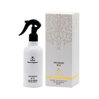 معطر مفارش ديسجن N22