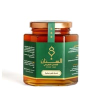 عسل زهور جبلية كيلو السنان للعسل