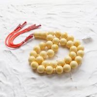 مسباح تراب كهرمان