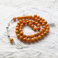 بكلايت رسن بني