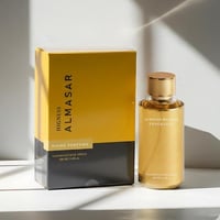ALMASAR HIGHNESS 100ML perfume