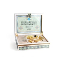 طقم مهر ريفال