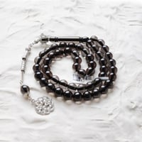 بكلايت رسن رمادي