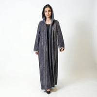 رمادي