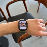 ساعة RDTIK 13 المطورة ذكية بمواصفات التصفح والتطبي...