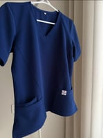 Signature Royal blue