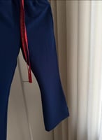 Signature Royal blue