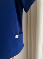 Signature Royal blue