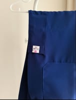 Signature Royal blue