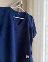 Signature Royal blue