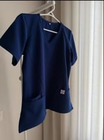 Signature Royal blue