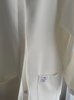 Signature Jacket Warmer