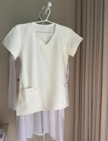 Signature Milk-white