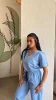 Classic Baby blue