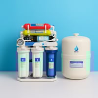 فلتر رويا فيتنامي 7 مراحل