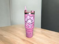 ميلودي وردي