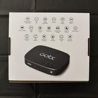 رسيفر GOBX M2 مع إشتراك شهر