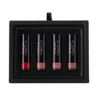 كالا ميك اب مجموعة أحمر شفاه روج - 4ألوان - CM-404