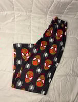 بنطلون سبايدرمان