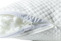 مخدّتين فوم بالتبريد الذاتي