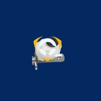 علبة كلتش فوق اتش ون 2008-2017 اصلي