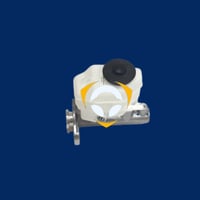 علبة فرامل لاندكروزر 1998-2007 ياباني