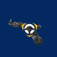 مقص امامي يمين النترا 2012-2015 اصلي