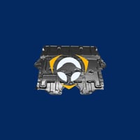 بطانة تحت المكينة توسان 2020-2022 اصلي