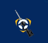 مساعد امامي يسار سوناتا 2011-2013 اصلي