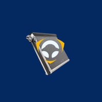 ثلاجة مكيف كرولا 2008-2013 ياباني