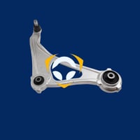 مقص أمامي يسار التيماء 2009-2012 ياباني