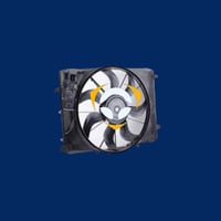 مروحة تبريد صني 2002_2011 ياباني