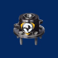 فلنجة خلفي النترا 2012-2015 اصلي