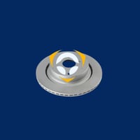 هوب امامي كامري 2007 - 2011 اصلي