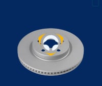 هوب خلفي سوناتا 2011-2015 اصلي