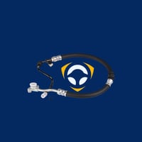 لي علبة دركسون اكورد 2003-2007 ياباني