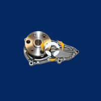 طرمبة ماء ددسن 2005-2017 ياباني