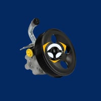 علبة دركسون فوق التيماء 2005-2007 اكتون ضمان سنة