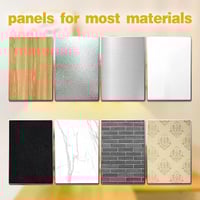 منظم أسلاك الأجهزة الكهربائية ذاتي اللصق لتنظيم ال...