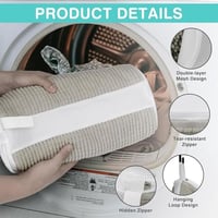 شبكة غسيل الأحذية بحماية 360 درجة من للتنظيف المثا...