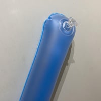 مصباح خيمة LED محمول وقابل للنفخ، مثالي للتخييم وا...