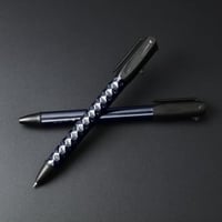 قلم متحول بتصميم عصري وقبضة مريحة، مثالي للطلاب وا...