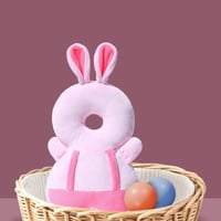 واقي رأس الأطفال وسادة أمان قابلة للتعديل لحماية ر...