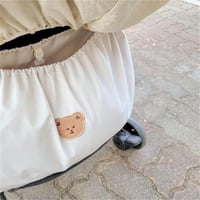 شنطة تسوق XL, شنطة كبيرة الحجم 70 × 40 سم مقاومة ل...