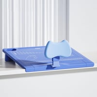 ابتكار الجلوس الصحيح للأطفال تصميم مائل بـمستويات...